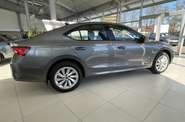 Skoda Octavia Selection