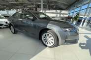 Skoda Octavia Selection