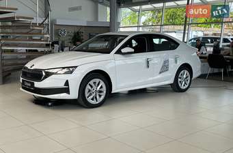 Skoda Octavia 2025 в Київ