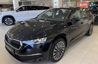 Skoda Octavia 2025 в Одеса
