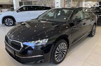 Skoda Octavia 2025 Essence