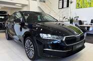 Skoda Octavia - фото 1