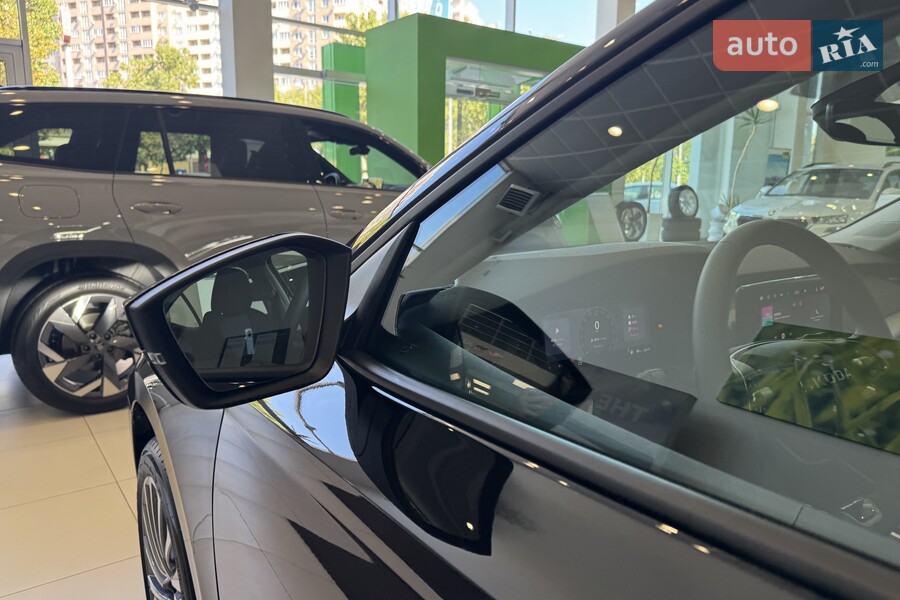 Skoda Octavia - фото 11