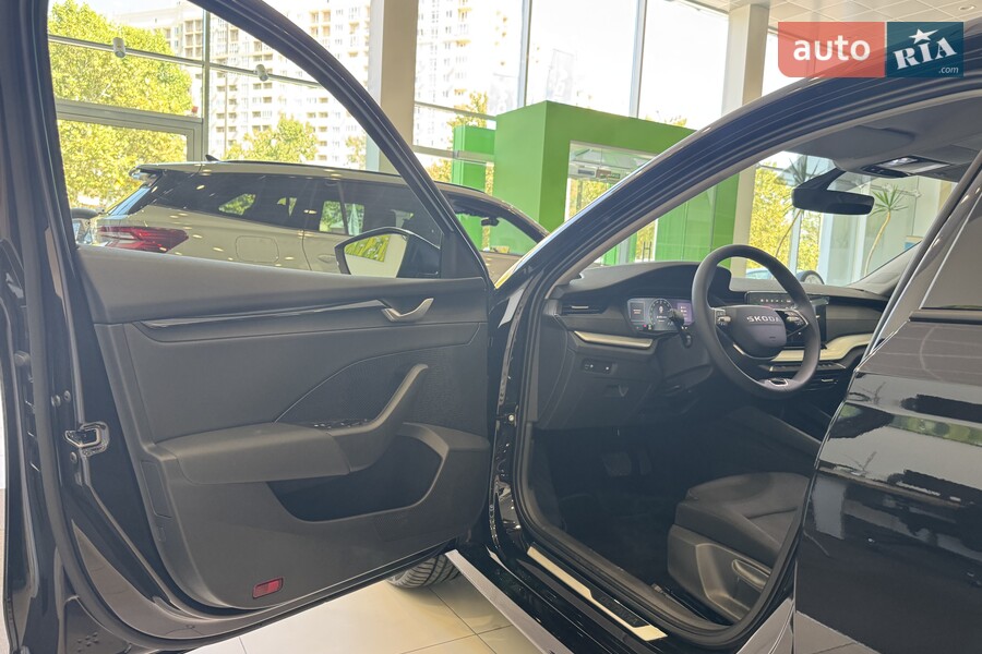 Skoda Octavia - фото 15