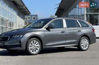 Skoda Octavia 2025 в Дніпро (Дніпропетровськ)