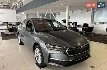 Skoda Octavia 2025 в Київ