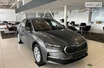 Skoda Octavia 2025 Selection