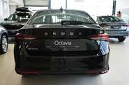 Skoda Octavia Selection