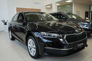 Skoda Octavia Selection