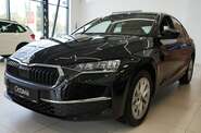 Skoda Octavia Selection
