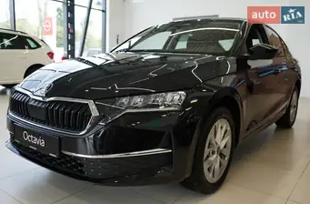 Skoda Octavia Skoda Octavia