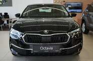 Skoda Octavia Selection