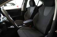 Skoda Octavia Selection
