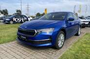 Skoda Octavia Selection