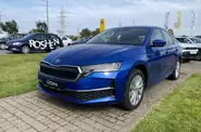 Skoda Octavia Selection