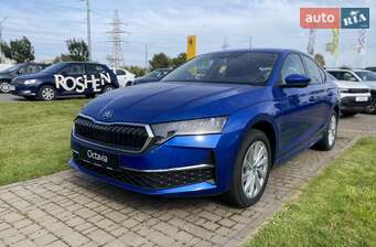 Skoda Octavia 2025 в Київ