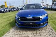 Skoda Octavia Selection