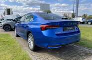 Skoda Octavia Selection