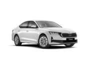 Skoda Octavia Selection