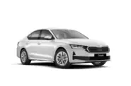 Skoda Octavia Selection