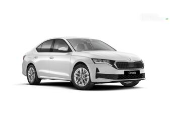 Skoda Octavia 2025 Selection
