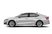 Skoda Octavia Selection