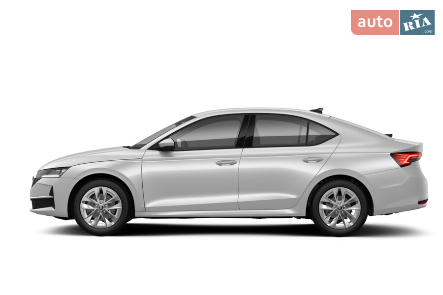 Skoda Octavia - фото 3