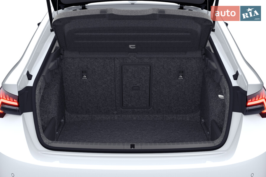 Skoda Octavia - фото 4