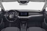 Skoda Octavia Selection