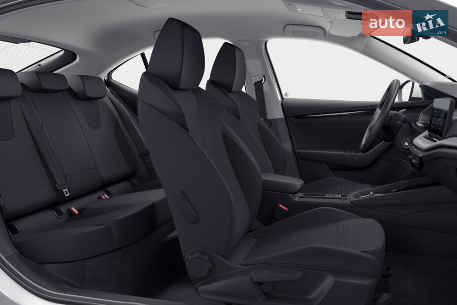 Skoda Octavia - фото 6