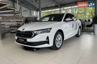 Skoda Octavia 2025 в Київ