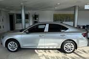Skoda Octavia Selection