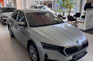 Skoda Octavia Selection