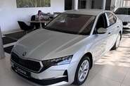 Skoda Octavia Selection