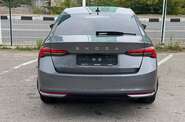 Skoda Octavia Selection