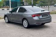 Skoda Octavia Selection