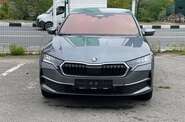 Skoda Octavia Selection