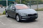 Skoda Octavia Selection