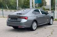 Skoda Octavia Selection