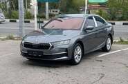 Skoda Octavia Selection