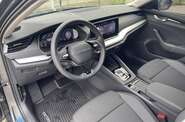 Skoda Octavia Selection
