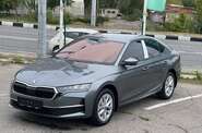 Skoda Octavia Selection
