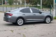 Skoda Octavia Selection