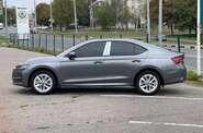 Skoda Octavia Selection