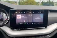 Skoda Octavia Selection