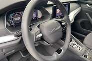 Skoda Octavia Selection