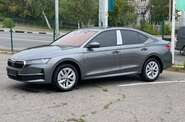 Skoda Octavia Selection