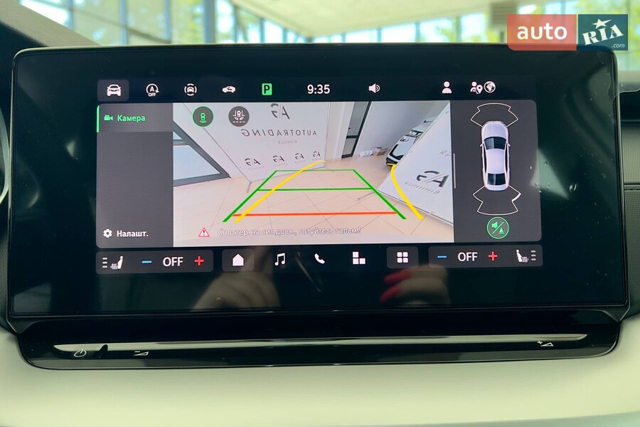 Skoda Octavia - фото 13