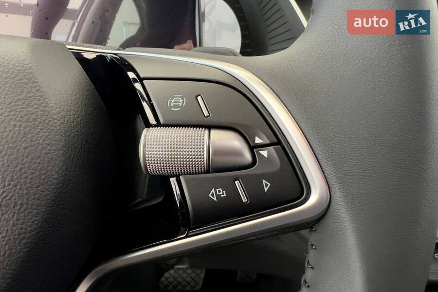 Skoda Octavia - фото 12