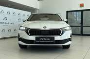 Skoda Octavia - фото 3